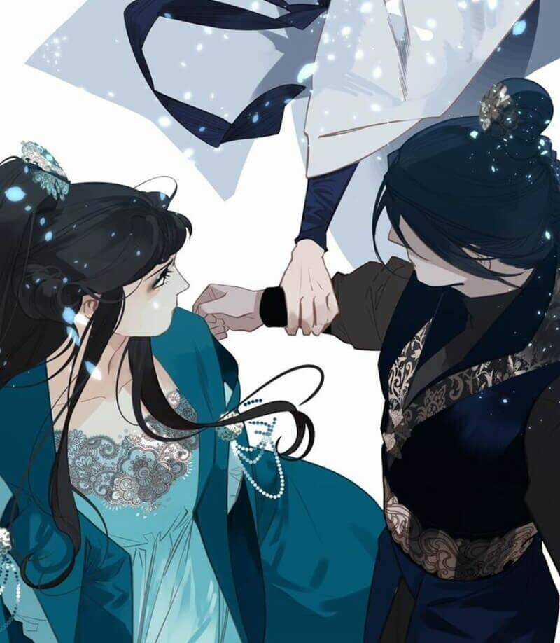 Nhất Đại Linh Hậu - Chapter 47 - Trang 47