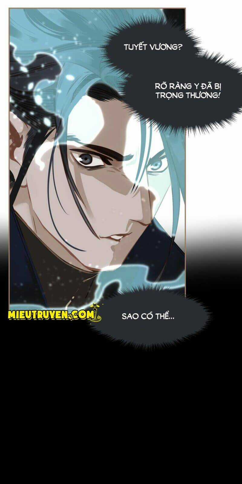 Nhất Đại Linh Hậu - Chapter 48 - Trang 2