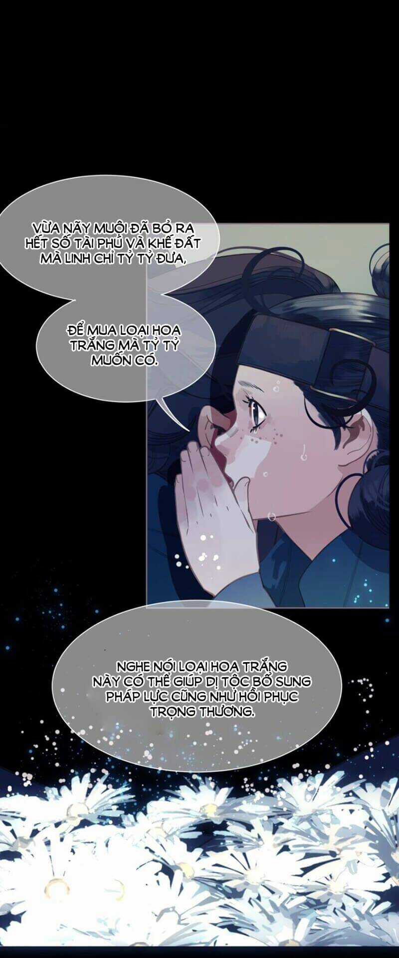 Nhất Đại Linh Hậu - Chapter 48 - Trang 3