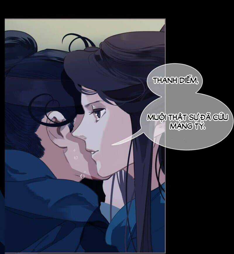 Nhất Đại Linh Hậu - Chapter 48 - Trang 4