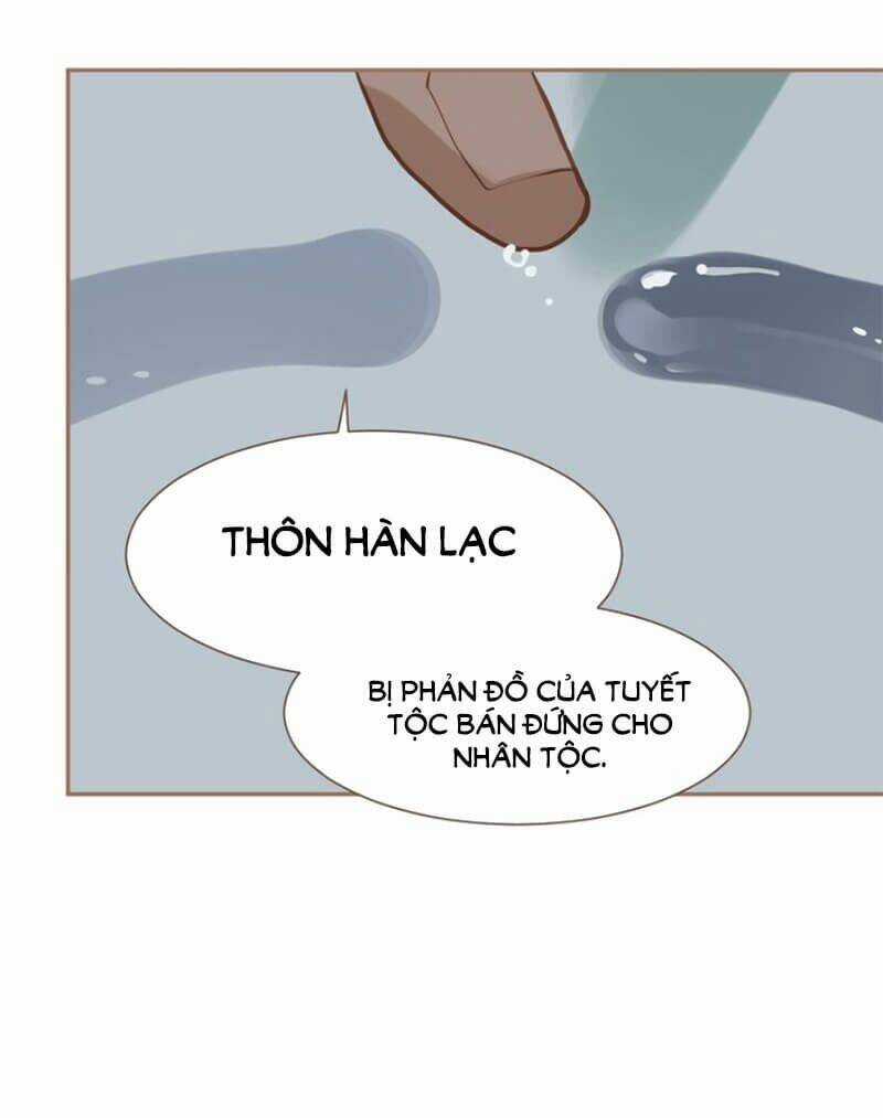 Nhất Đại Linh Hậu - Chapter 48 - Trang 34