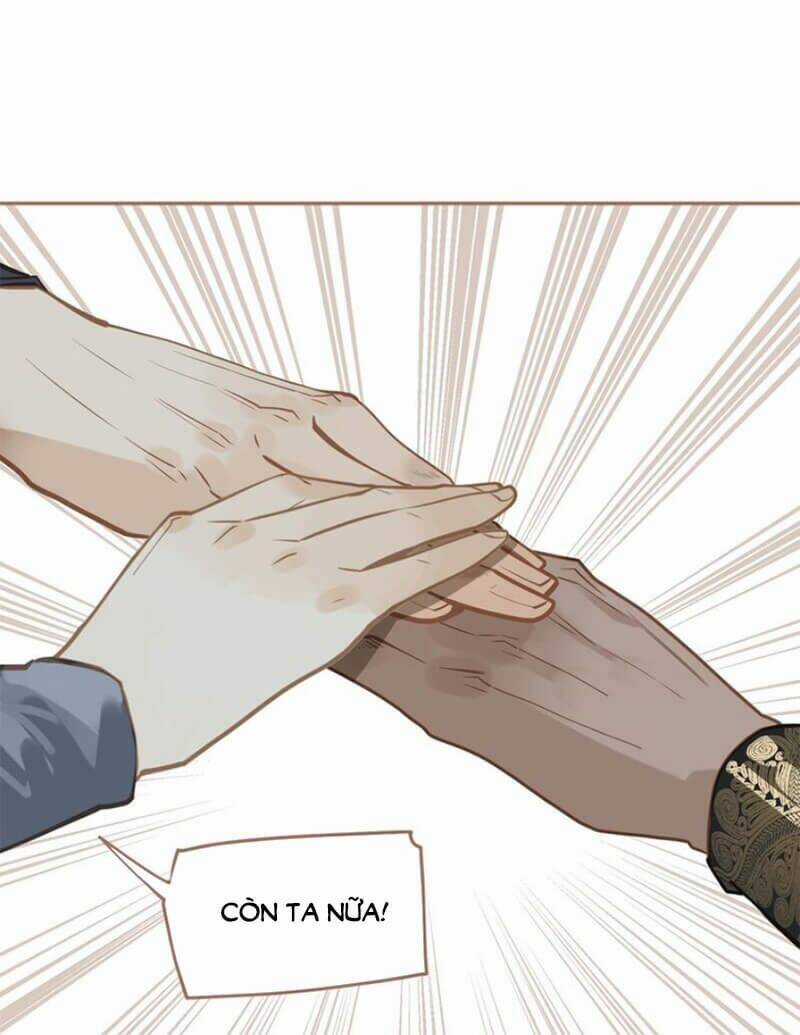 Nhất Đại Linh Hậu - Chapter 48 - Trang 40