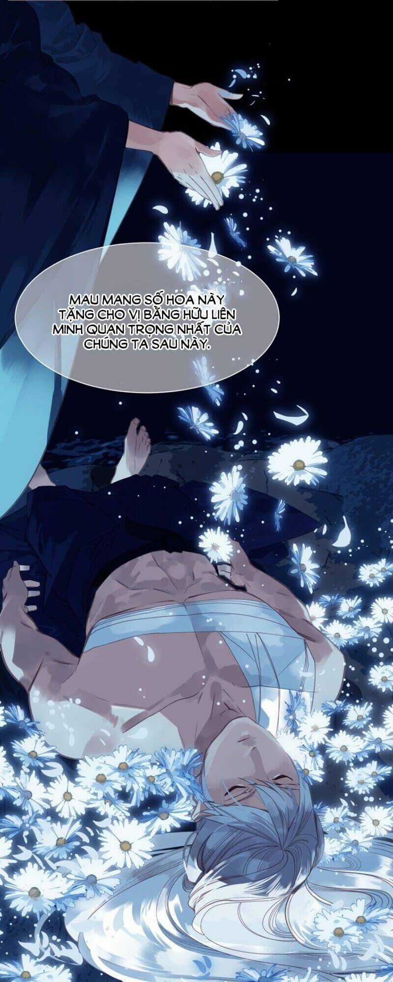 Nhất Đại Linh Hậu - Chapter 48 - Trang 5