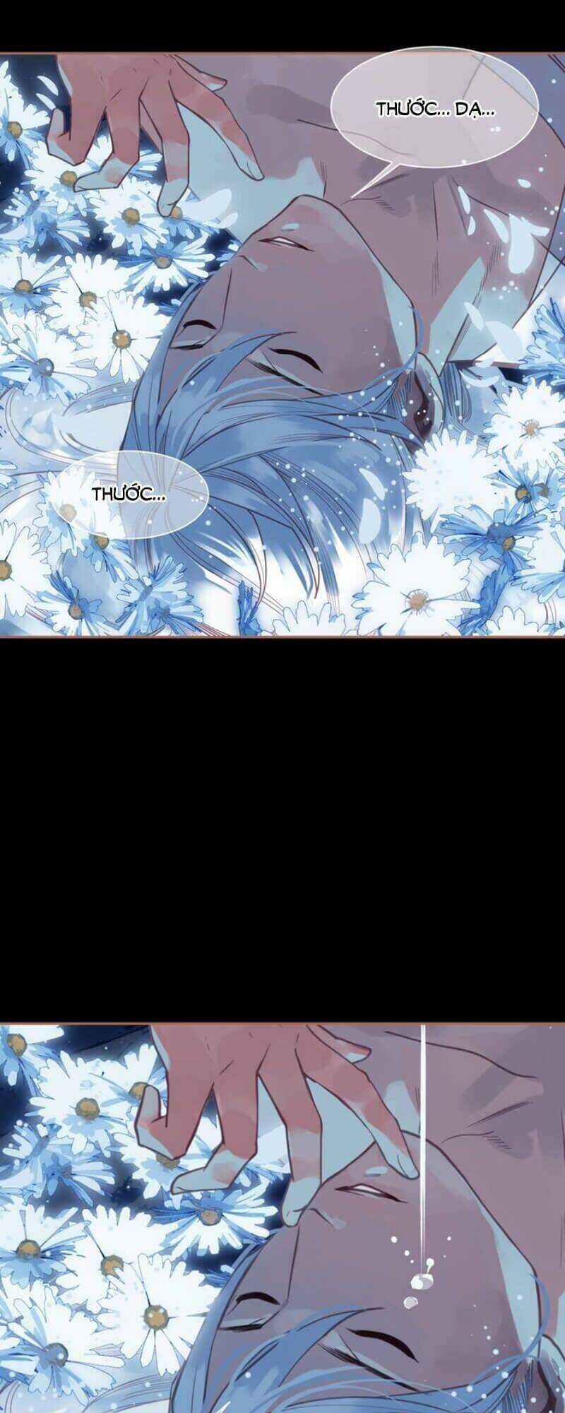 Nhất Đại Linh Hậu - Chapter 48 - Trang 7