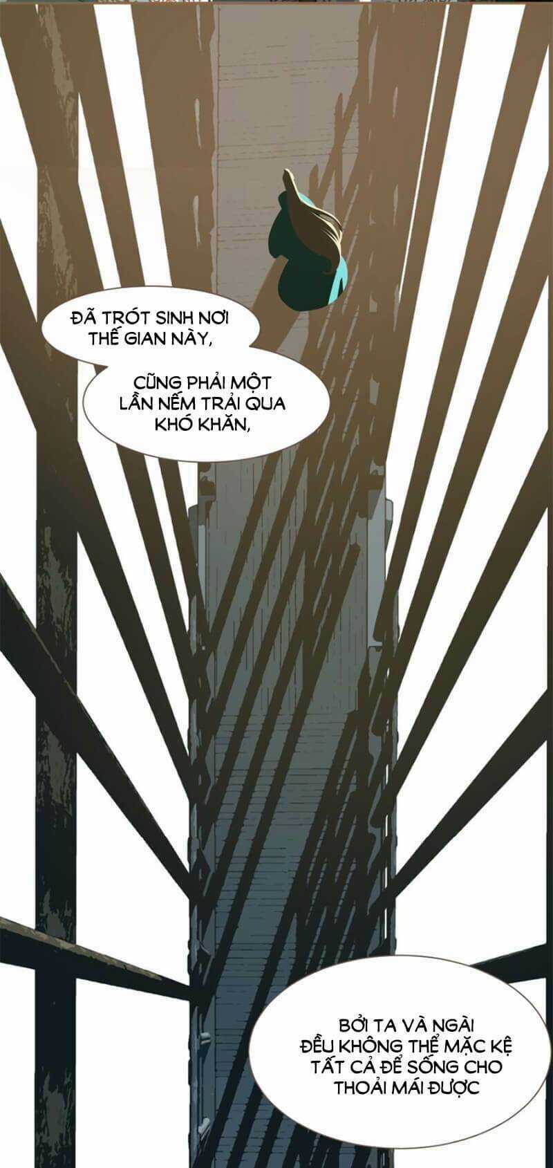 Nhất Đại Linh Hậu - Chapter 49 - Trang 12