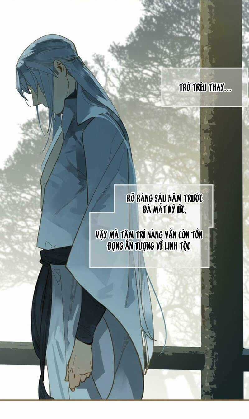 Nhất Đại Linh Hậu - Chapter 49 - Trang 14