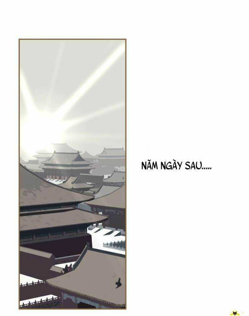 Nhất Đại Linh Hậu - Chapter 49 - Trang 17