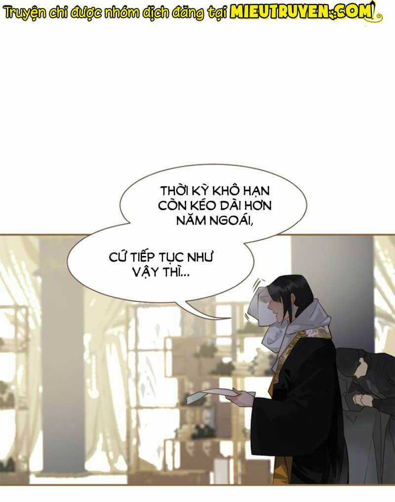 Nhất Đại Linh Hậu - Chapter 49 - Trang 18