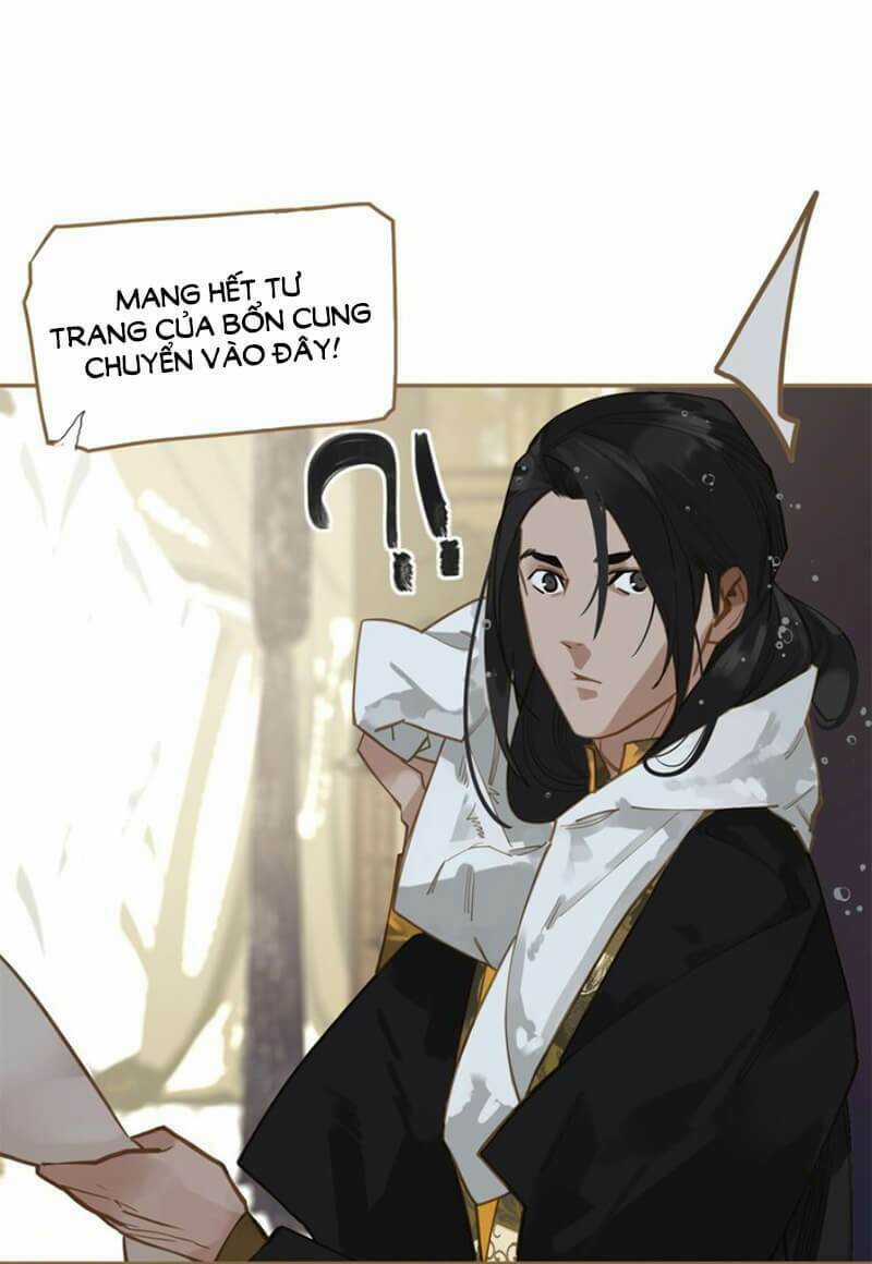 Nhất Đại Linh Hậu - Chapter 49 - Trang 19