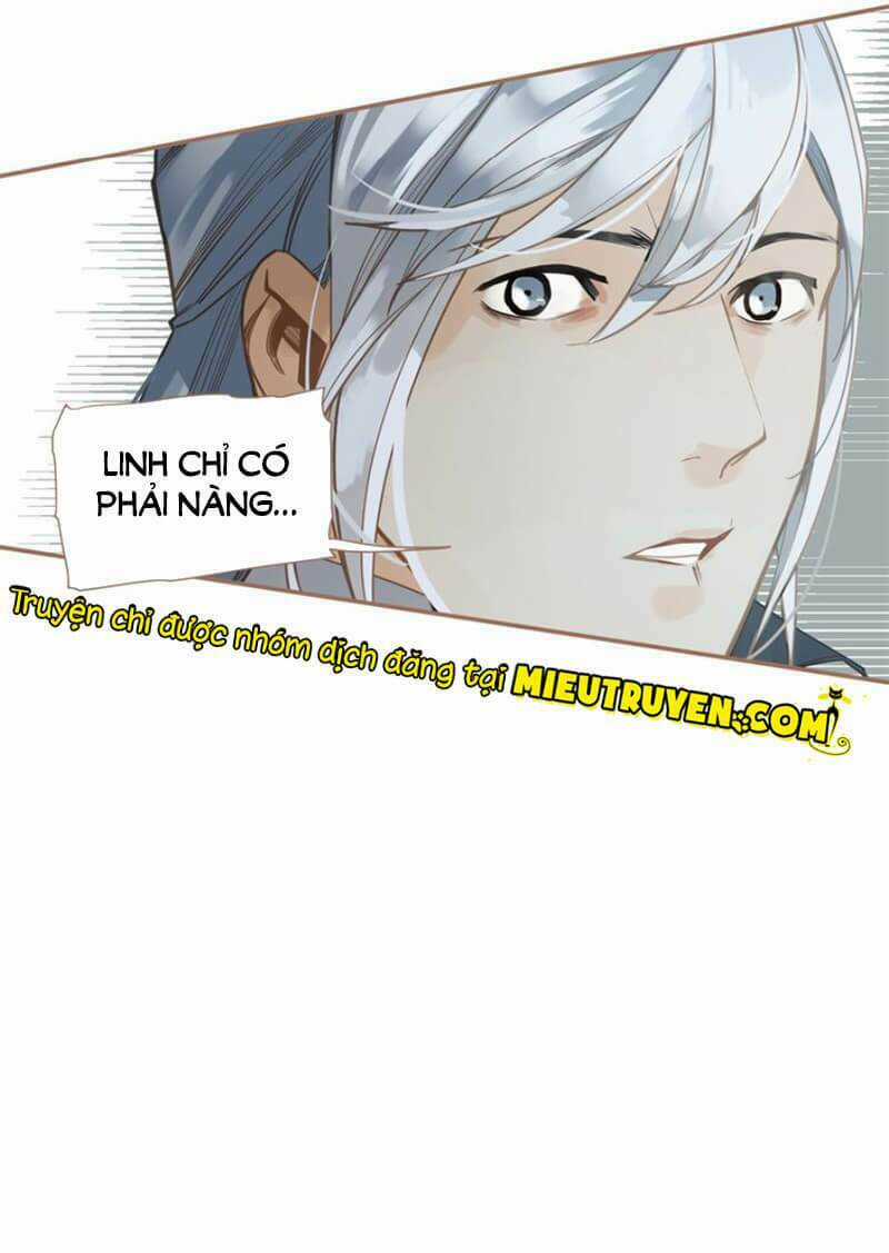 Nhất Đại Linh Hậu - Chapter 49 - Trang 3