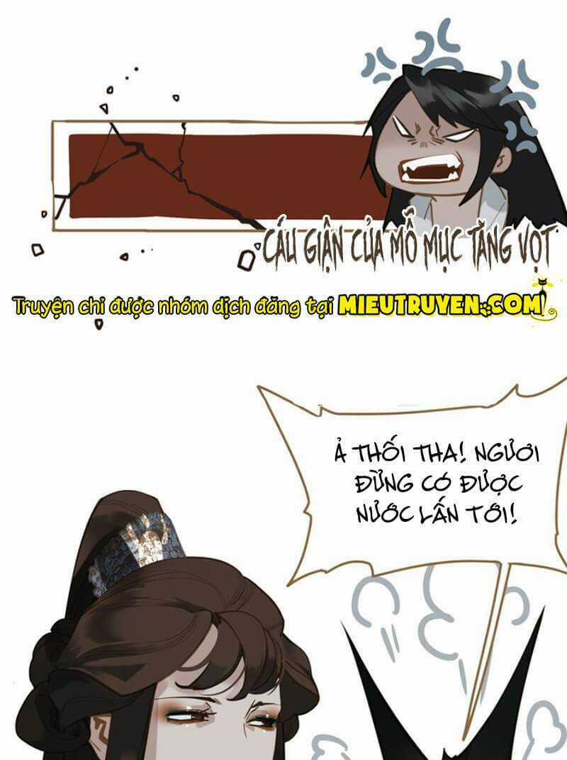 Nhất Đại Linh Hậu - Chapter 49 - Trang 24