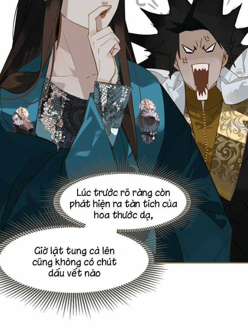 Nhất Đại Linh Hậu - Chapter 49 - Trang 25
