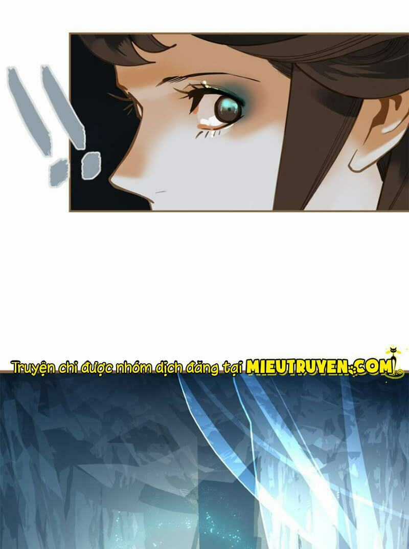 Nhất Đại Linh Hậu - Chapter 49 - Trang 27