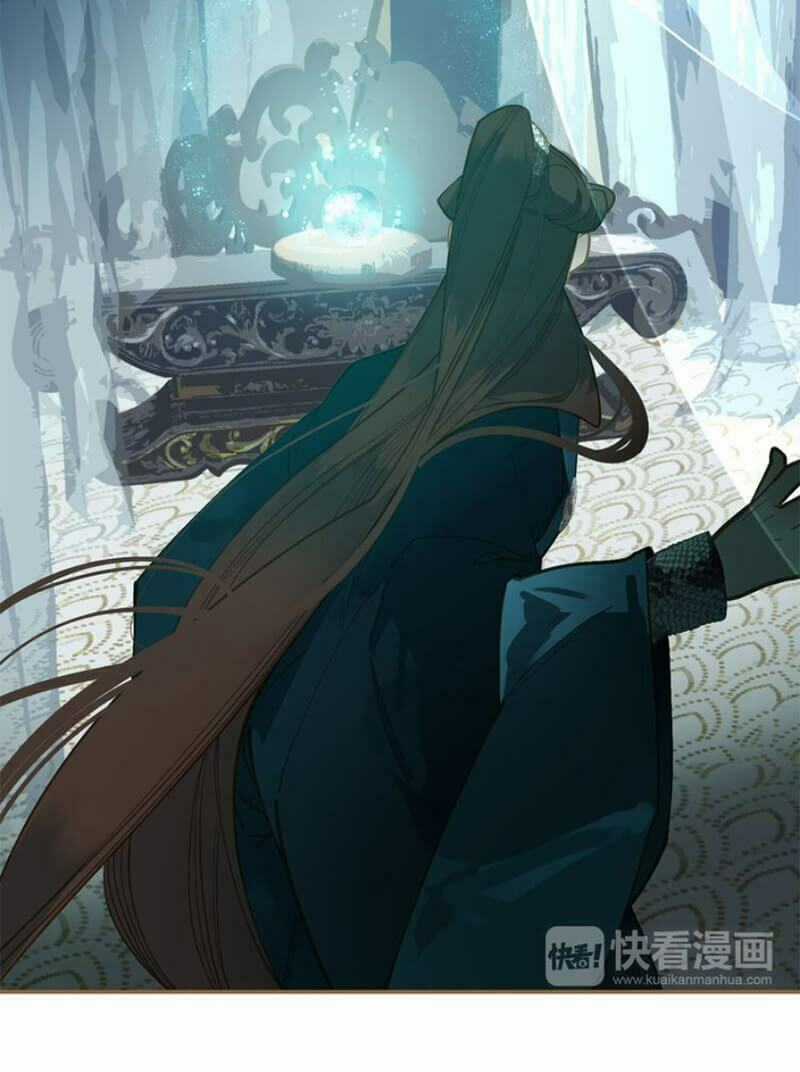 Nhất Đại Linh Hậu - Chapter 49 - Trang 28