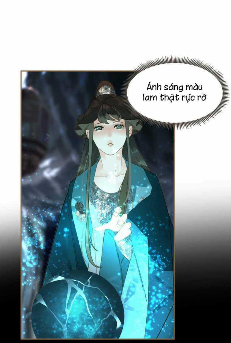 Nhất Đại Linh Hậu - Chapter 49 - Trang 29