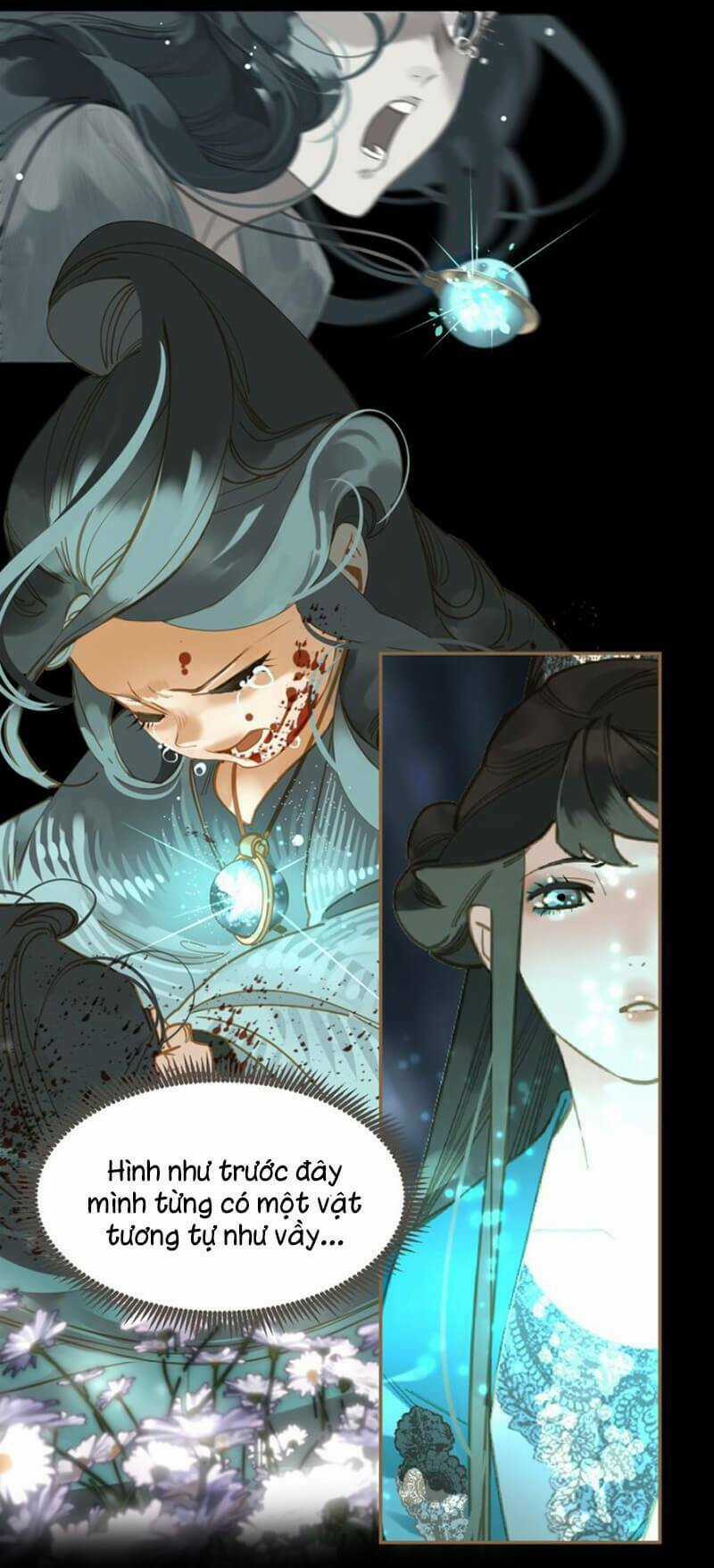 Nhất Đại Linh Hậu - Chapter 49 - Trang 30