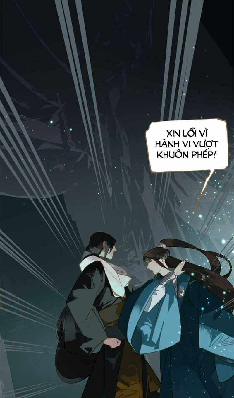 Nhất Đại Linh Hậu - Chapter 49 - Trang 34