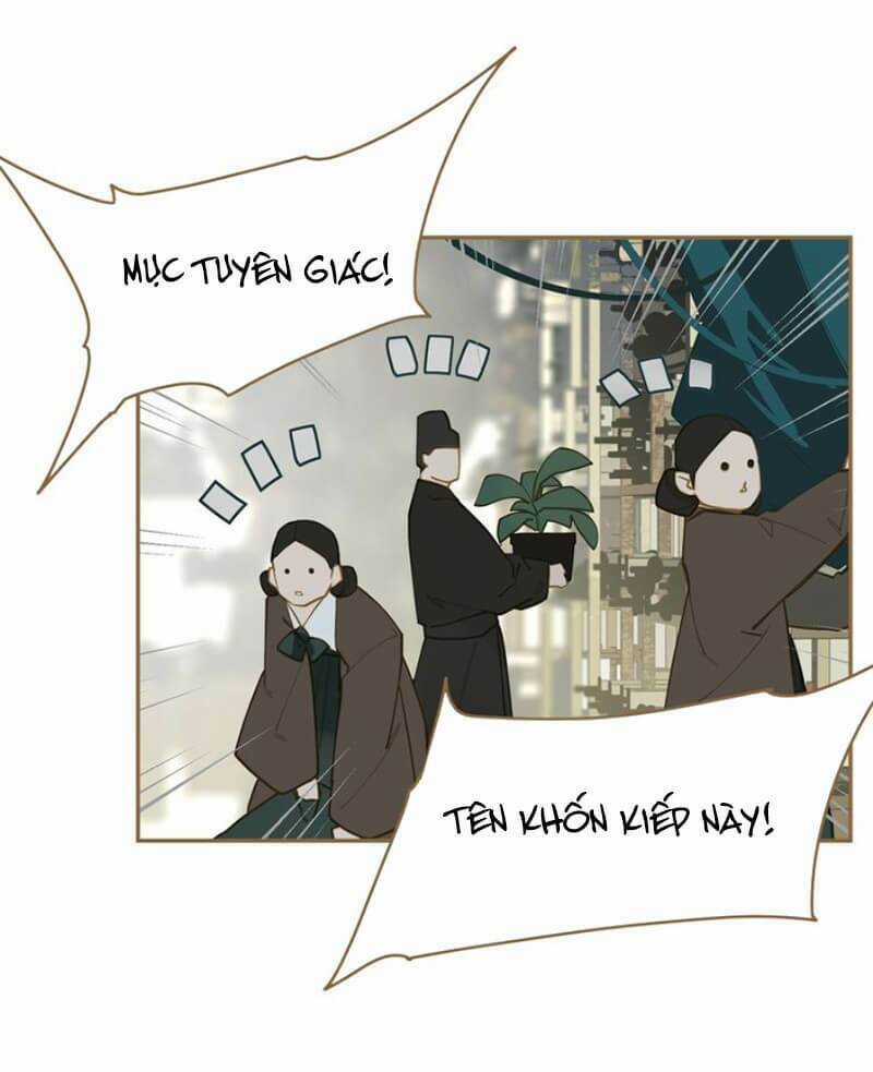 Nhất Đại Linh Hậu - Chapter 49 - Trang 38