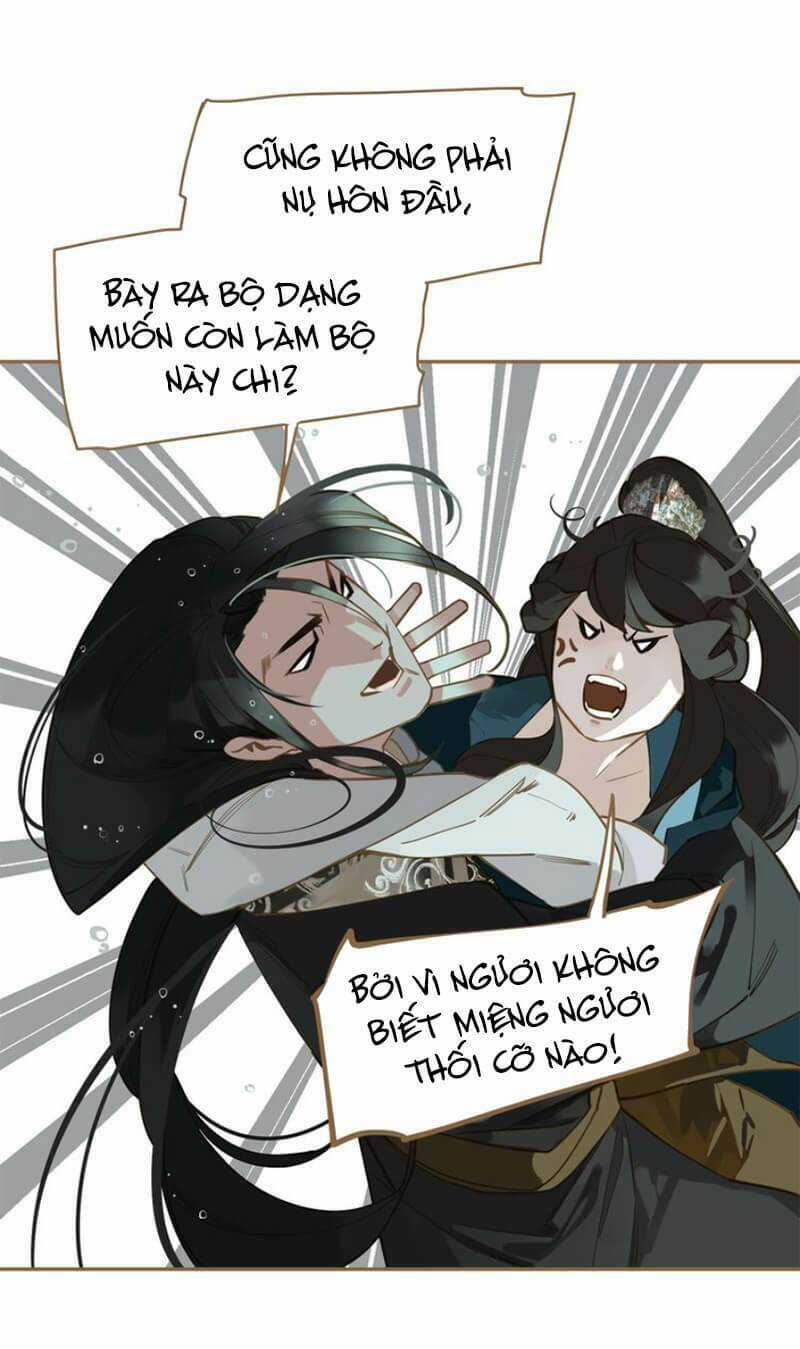 Nhất Đại Linh Hậu - Chapter 49 - Trang 39