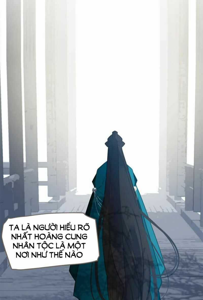 Nhất Đại Linh Hậu - Chapter 49 - Trang 5