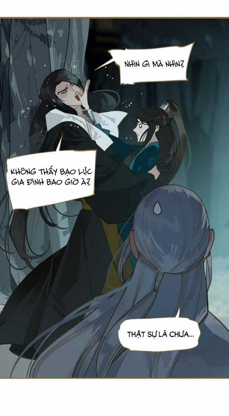 Nhất Đại Linh Hậu - Chapter 49 - Trang 41