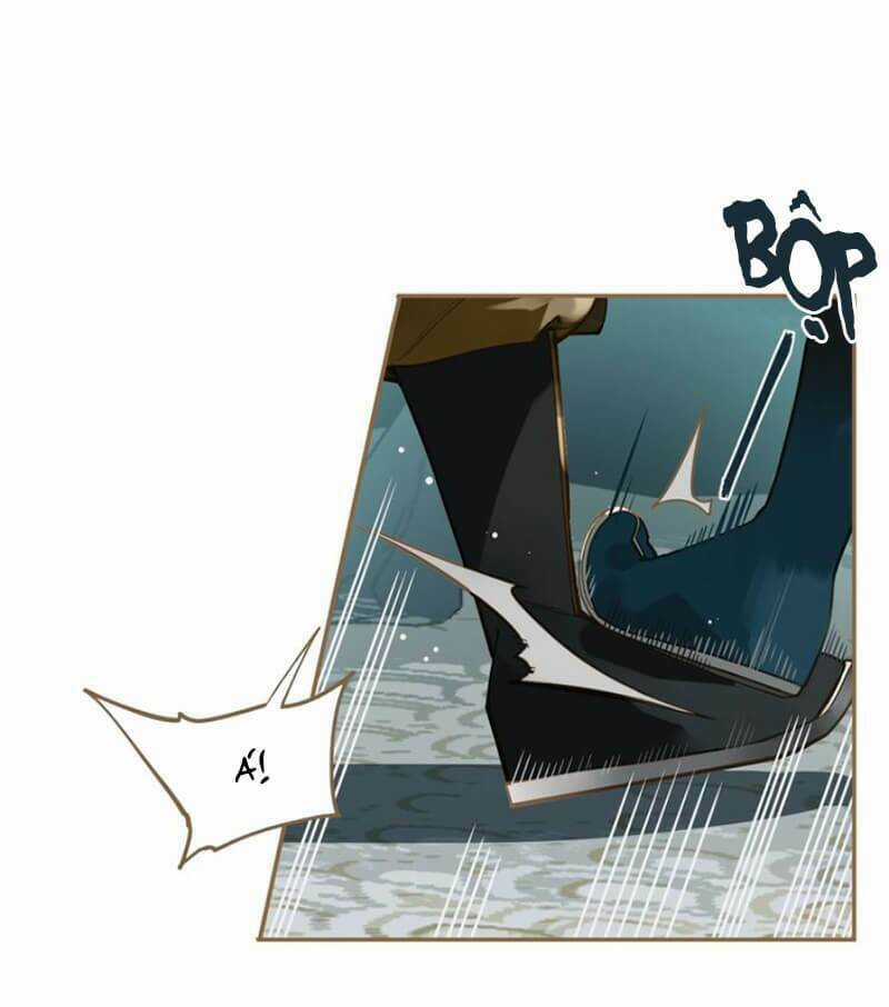 Nhất Đại Linh Hậu - Chapter 49 - Trang 42