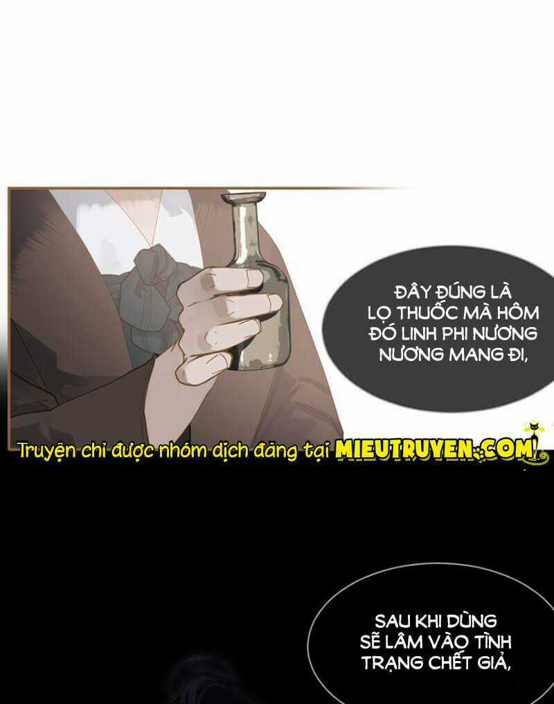 Nhất Đại Linh Hậu - Chapter 49 - Trang 46