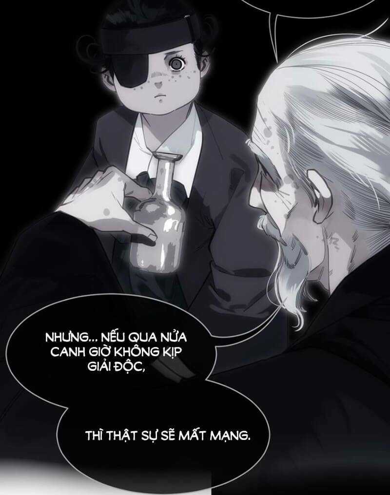 Nhất Đại Linh Hậu - Chapter 49 - Trang 47