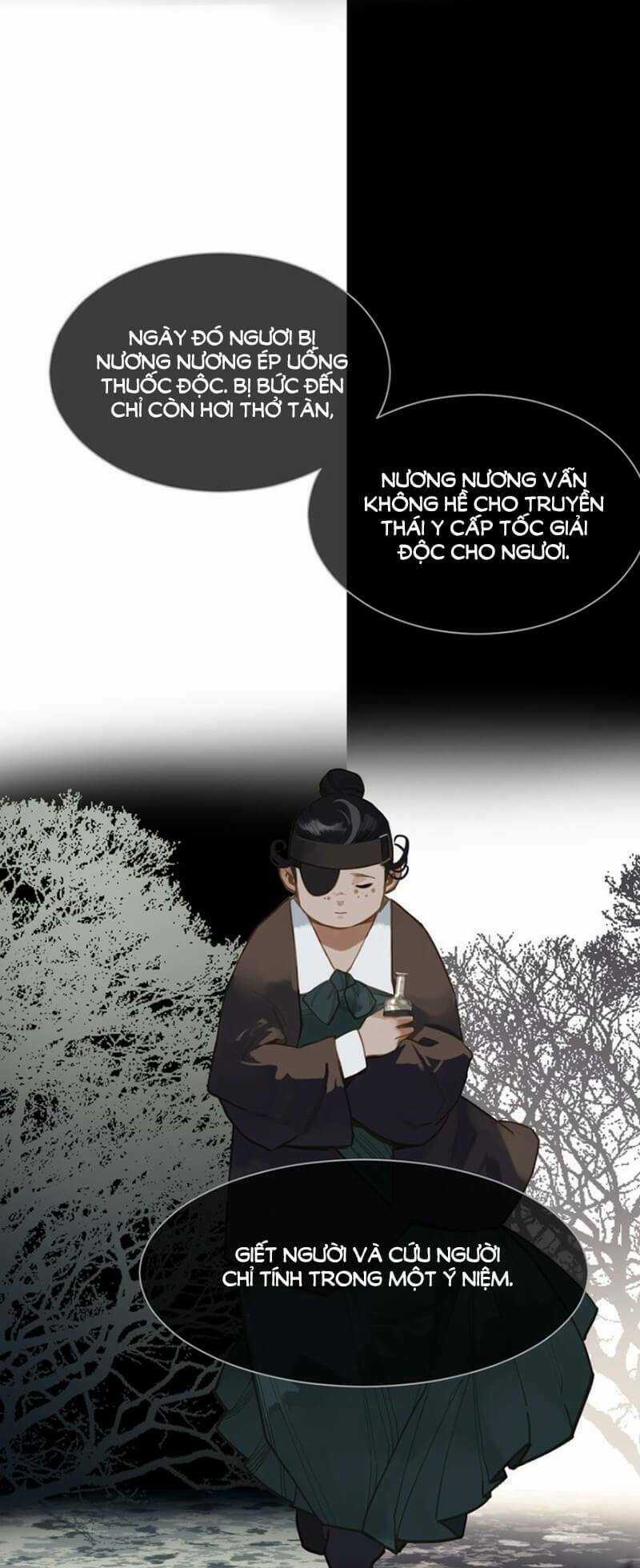 Nhất Đại Linh Hậu - Chapter 49 - Trang 48