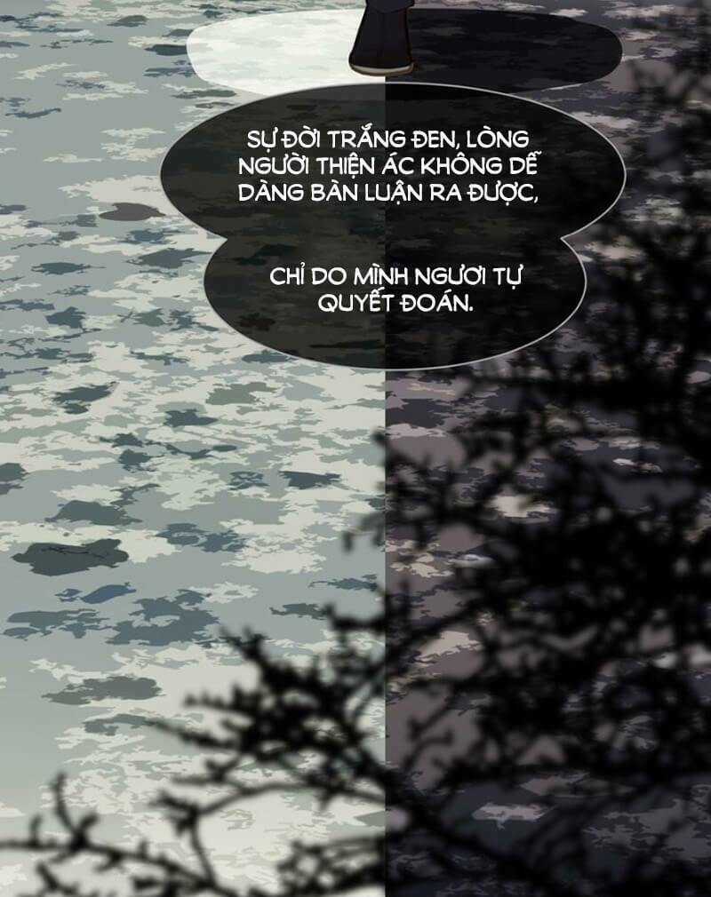 Nhất Đại Linh Hậu - Chapter 49 - Trang 49