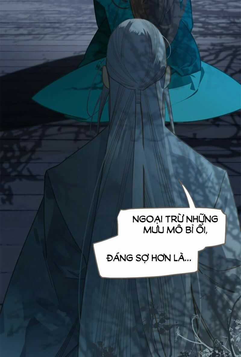 Nhất Đại Linh Hậu - Chapter 49 - Trang 6
