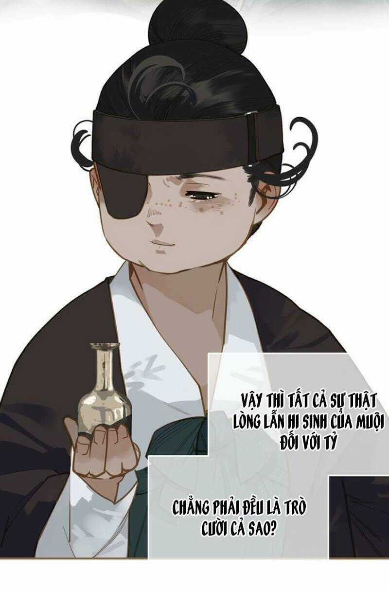 Nhất Đại Linh Hậu - Chapter 49 - Trang 53