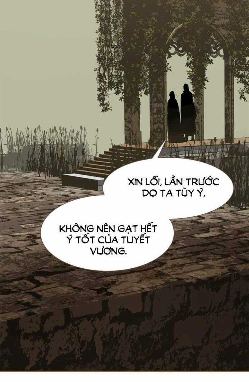 Nhất Đại Linh Hậu - Chapter 49 - Trang 56