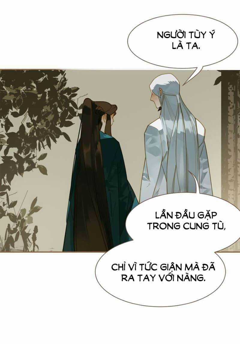 Nhất Đại Linh Hậu - Chapter 49 - Trang 57