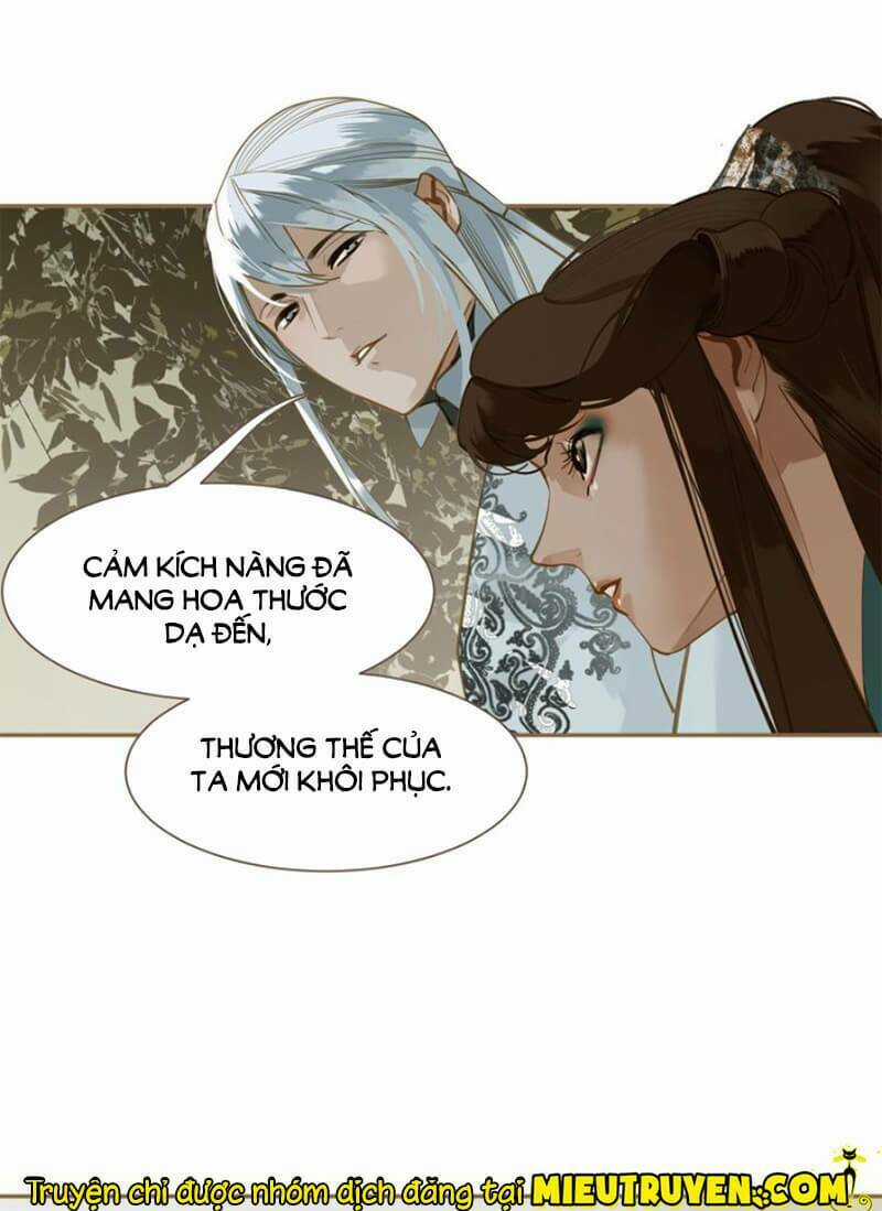 Nhất Đại Linh Hậu - Chapter 49 - Trang 59