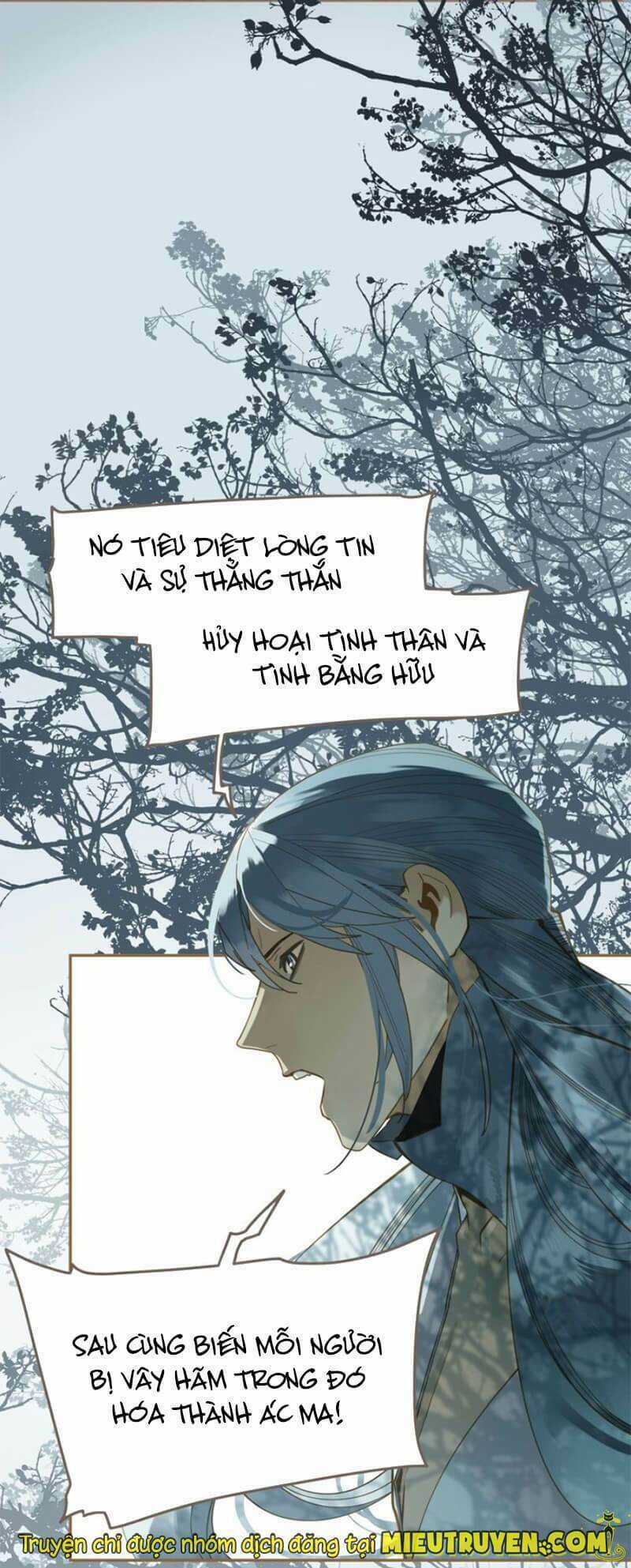 Nhất Đại Linh Hậu - Chapter 49 - Trang 7