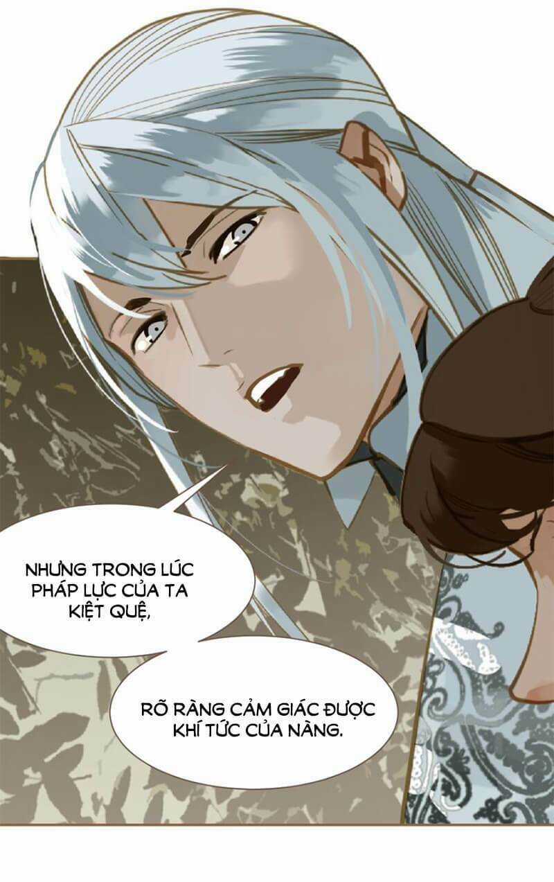 Nhất Đại Linh Hậu - Chapter 49 - Trang 61