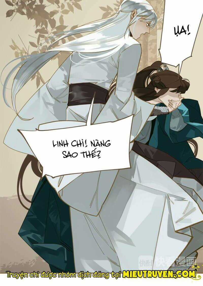 Nhất Đại Linh Hậu - Chapter 49 - Trang 63