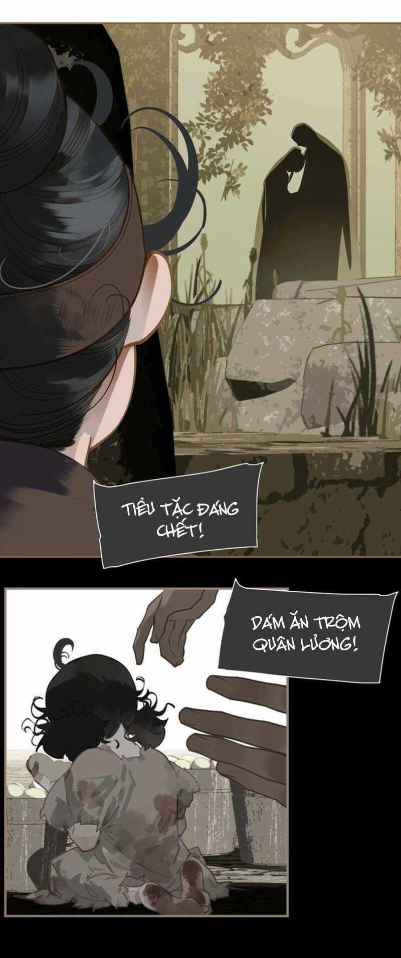 Nhất Đại Linh Hậu - Chapter 49 - Trang 65