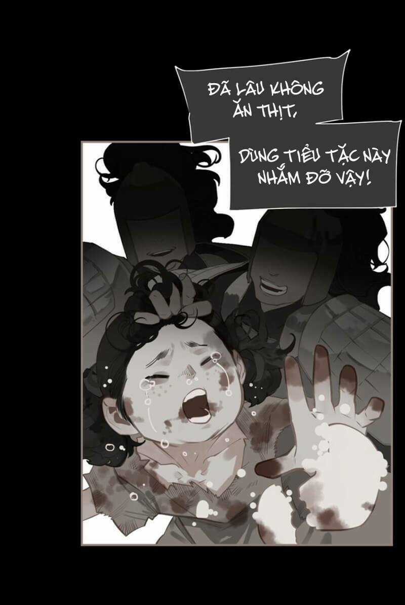 Nhất Đại Linh Hậu - Chapter 49 - Trang 66