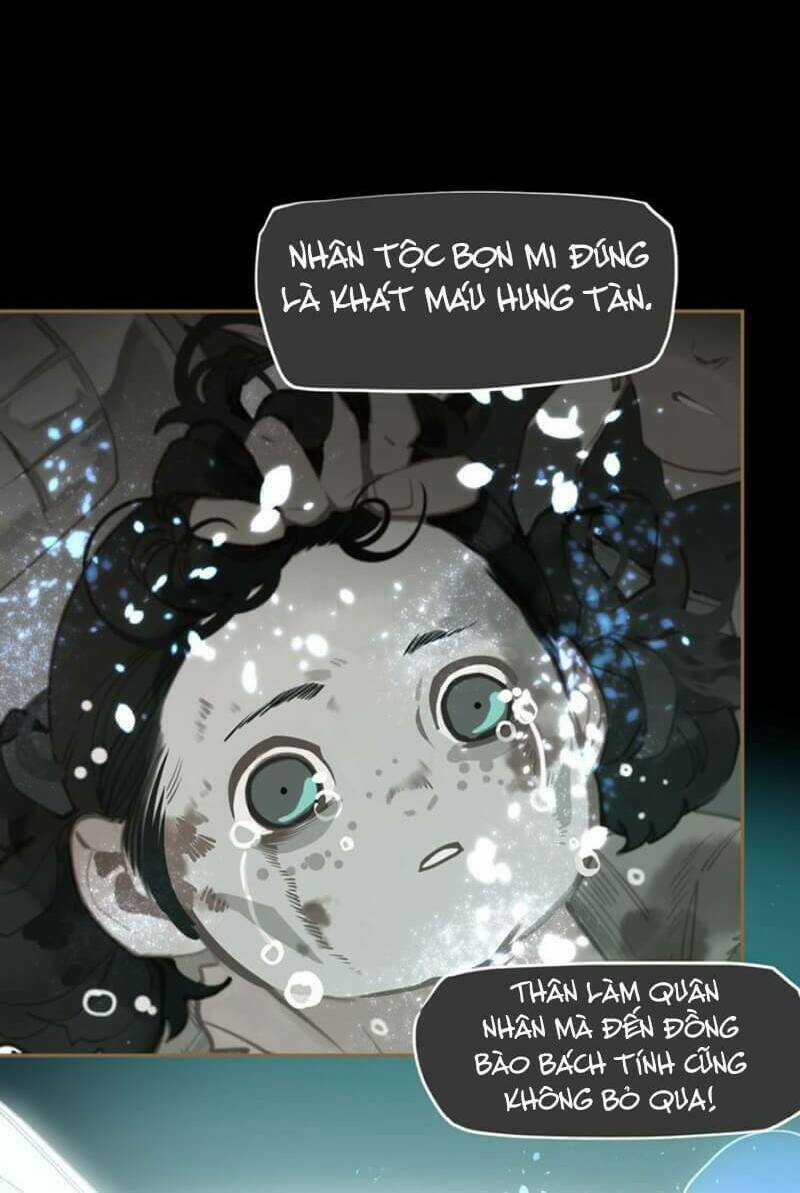 Nhất Đại Linh Hậu - Chapter 49 - Trang 67