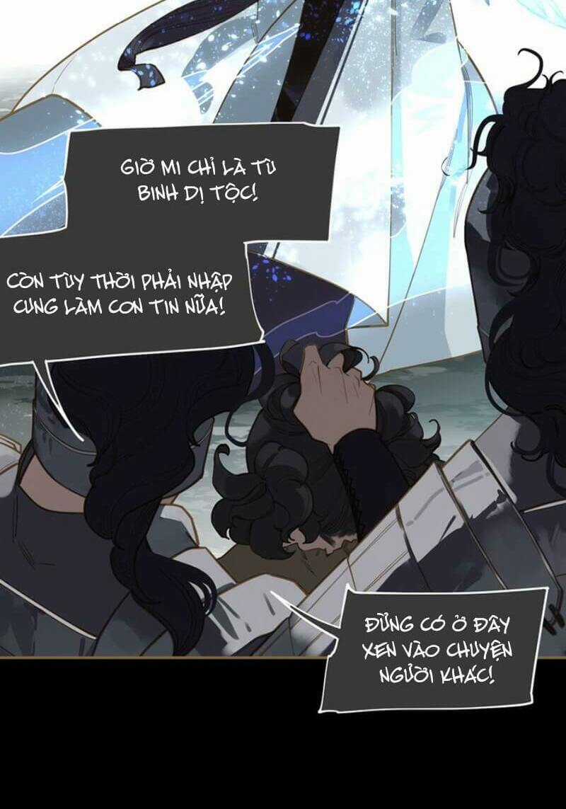 Nhất Đại Linh Hậu - Chapter 49 - Trang 69