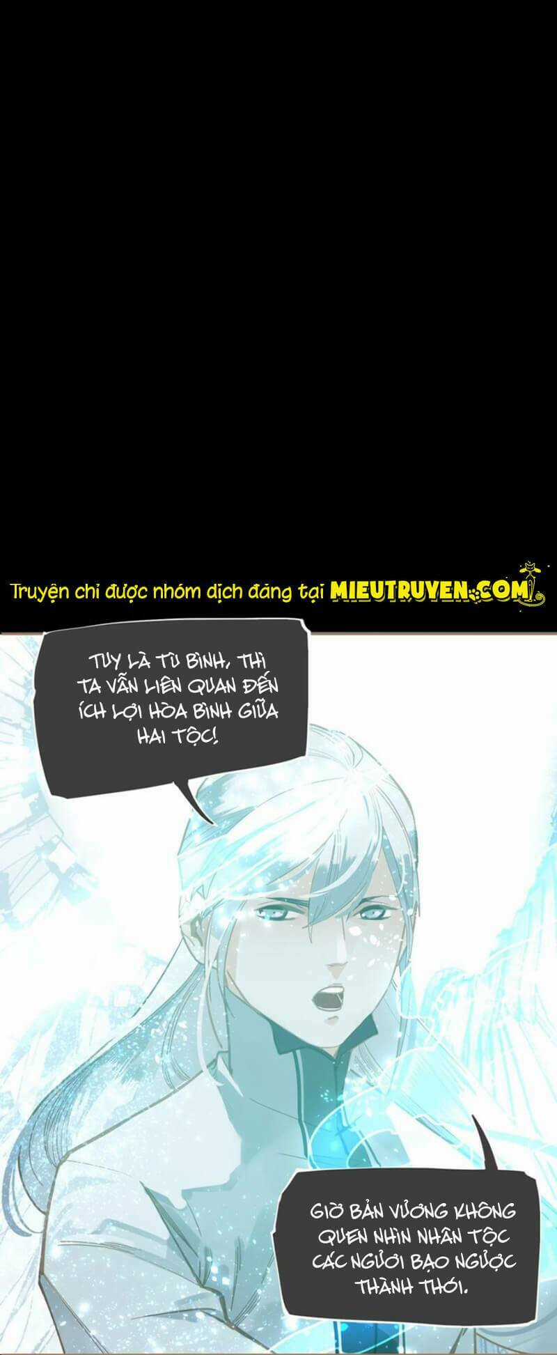 Nhất Đại Linh Hậu - Chapter 49 - Trang 70