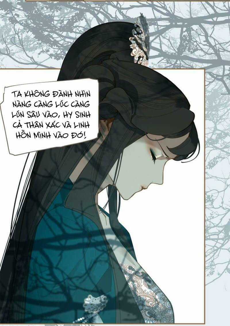 Nhất Đại Linh Hậu - Chapter 49 - Trang 8