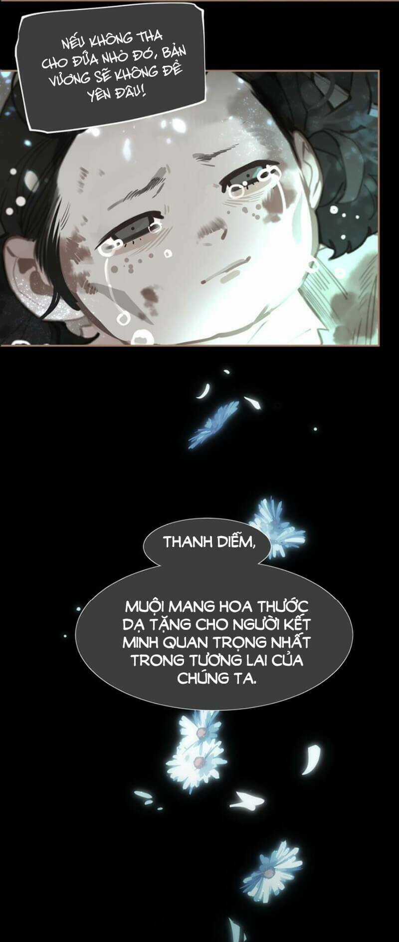 Nhất Đại Linh Hậu - Chapter 49 - Trang 71