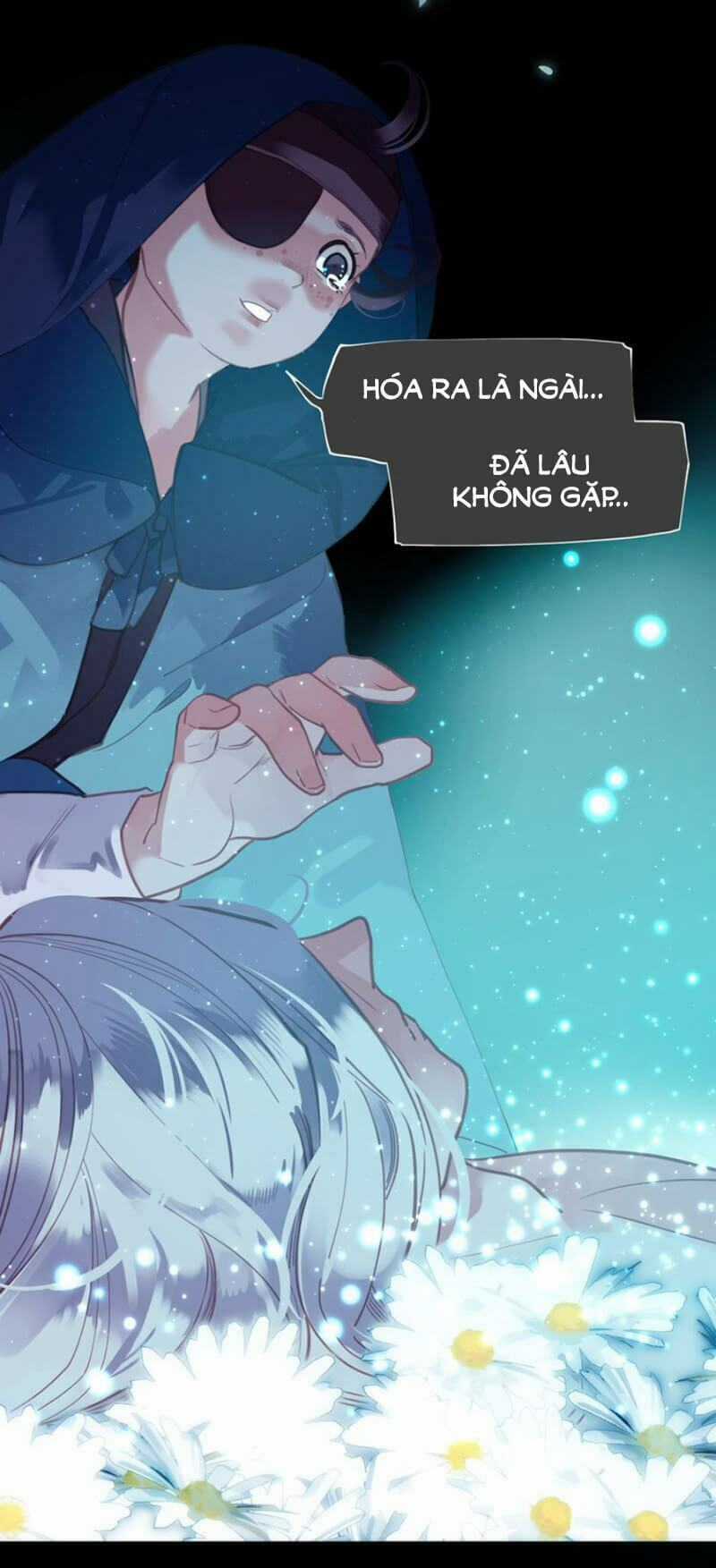 Nhất Đại Linh Hậu - Chapter 49 - Trang 72