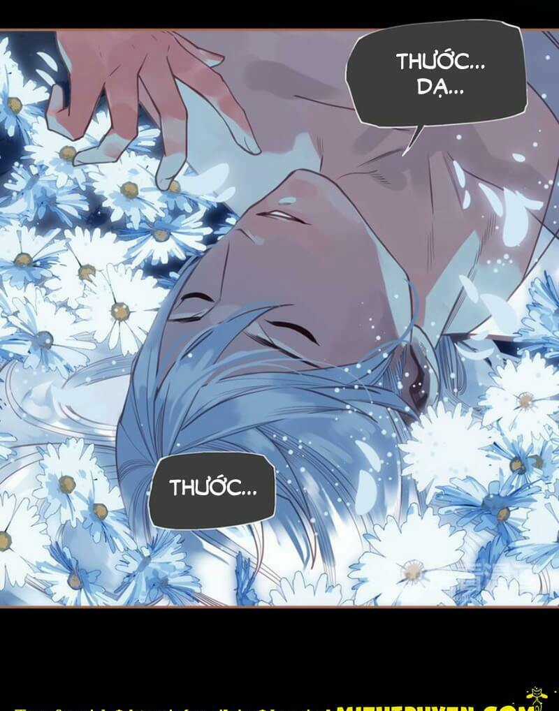 Nhất Đại Linh Hậu - Chapter 49 - Trang 73