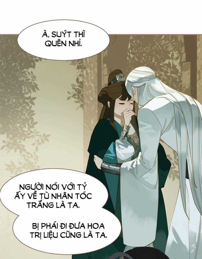 Nhất Đại Linh Hậu - Chapter 49 - Trang 76