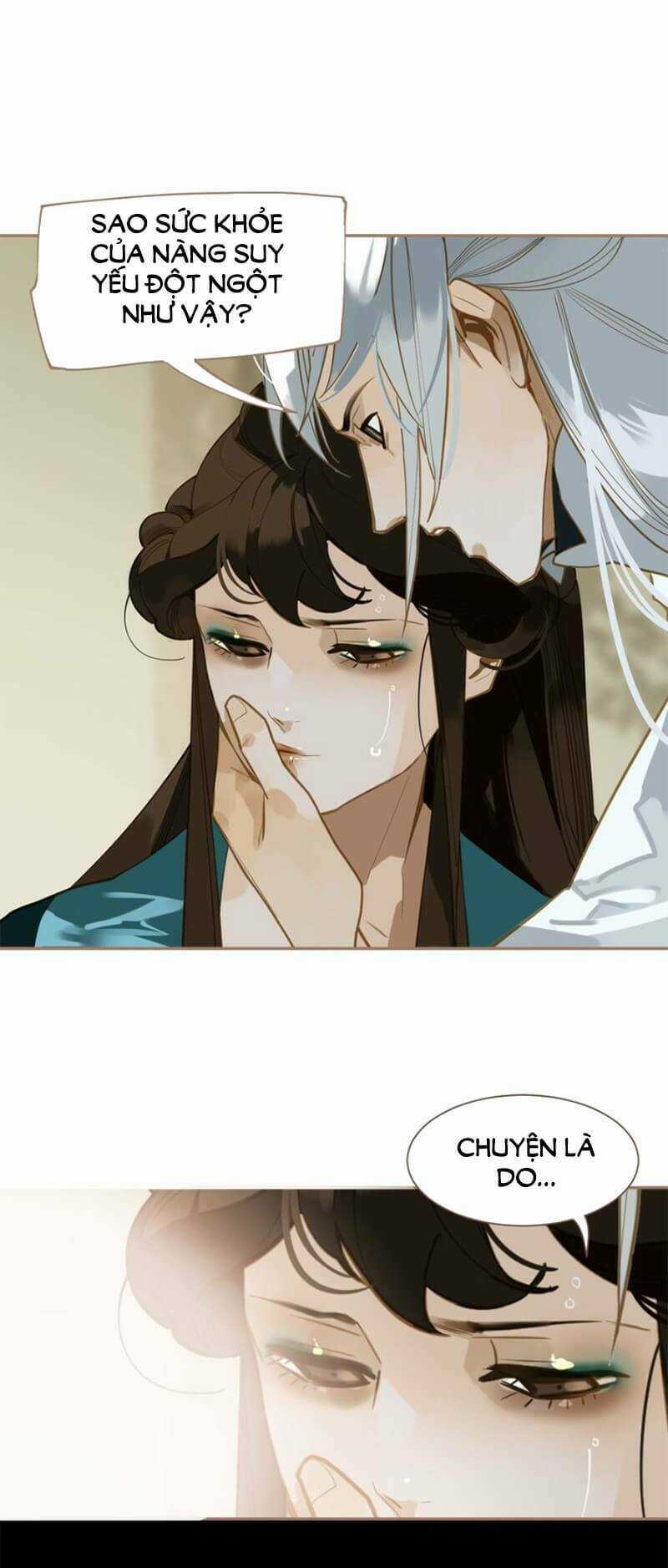 Nhất Đại Linh Hậu - Chapter 49 - Trang 78