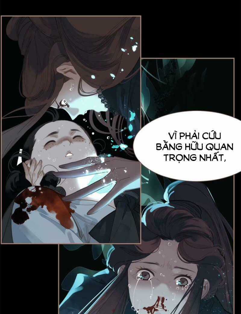 Nhất Đại Linh Hậu - Chapter 49 - Trang 79